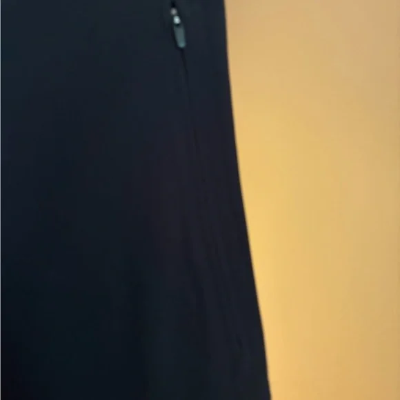 Lululemon Smooth Fit High Rise Pant - Picture 4 of 5